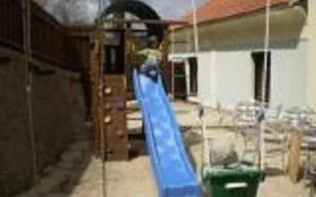 Penzion Zámecká Zahrada