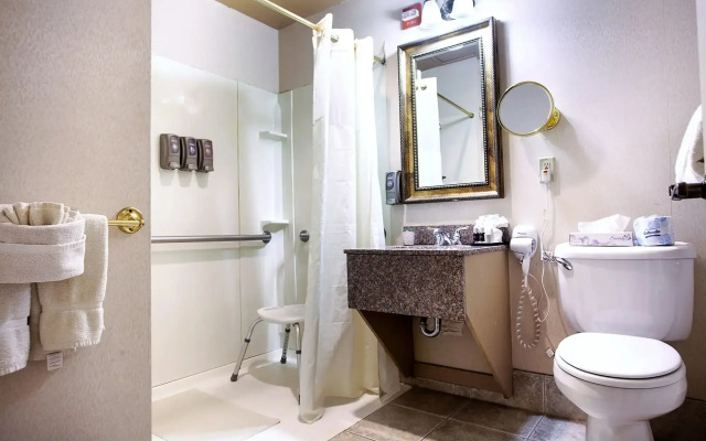 O´Brien Historic Hotel