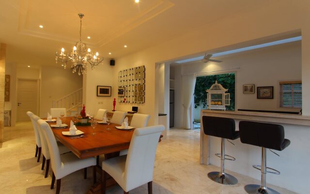 Kencana Villa Seminyak by Premier Hospitality Asia