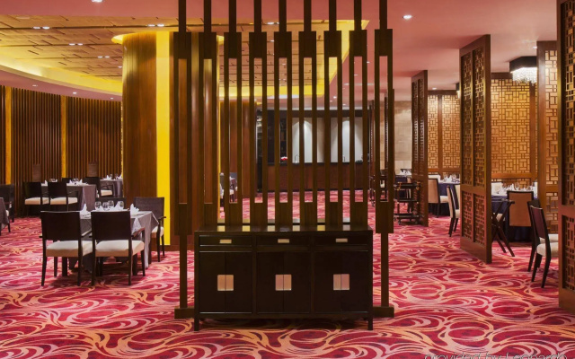Holiday Inn Chengdu Xindu by IHG
