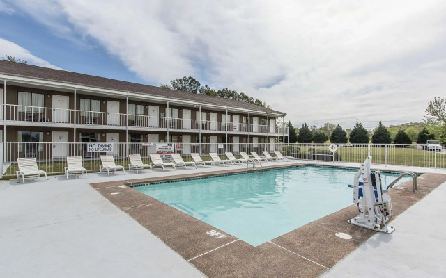 Rodeway Inn