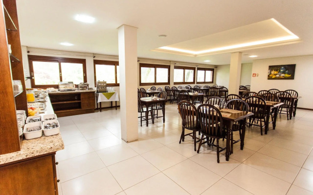 Tri Hotel Lago Gramado