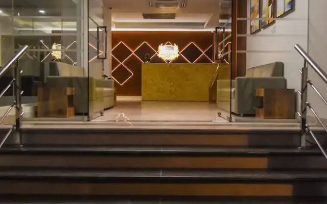 Kensington Suites