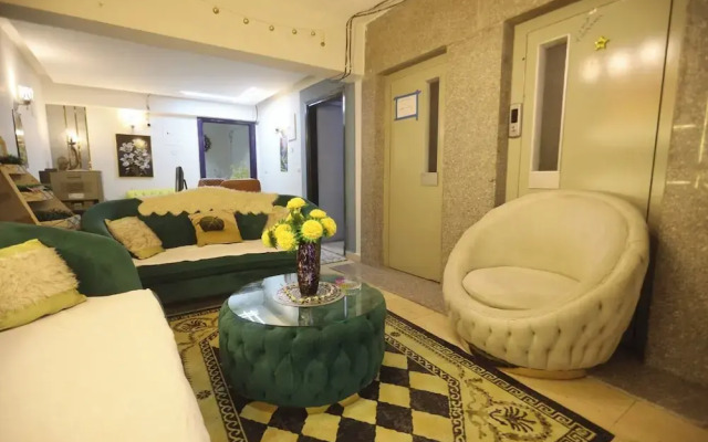 Giza city hotel
