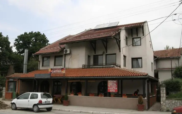 Studios Zlatnik