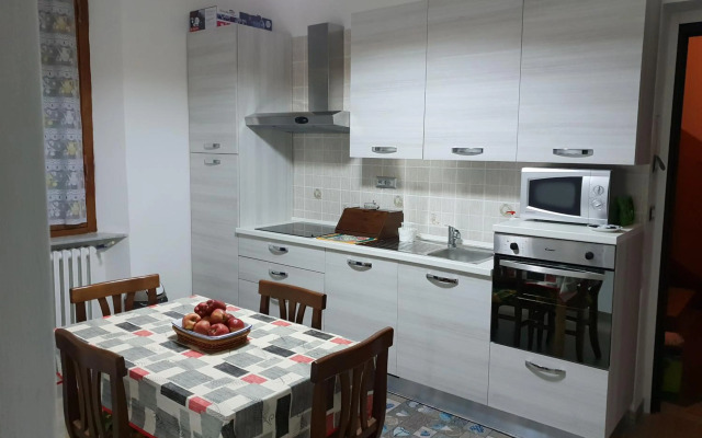 Appartamenti Dei Mille