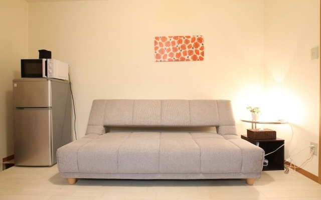 World Inn Taisho – Guest Rooms – Osaka