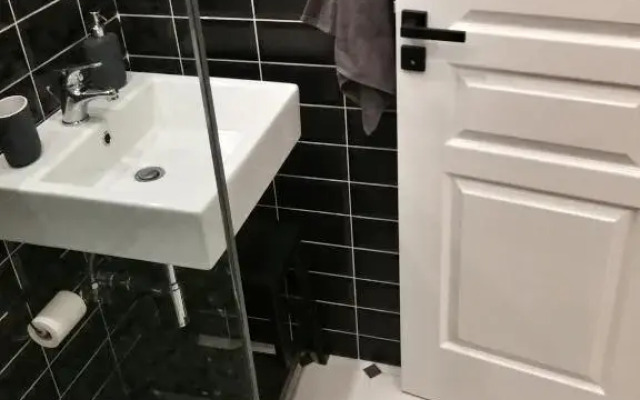Central new Kolonaki apartment