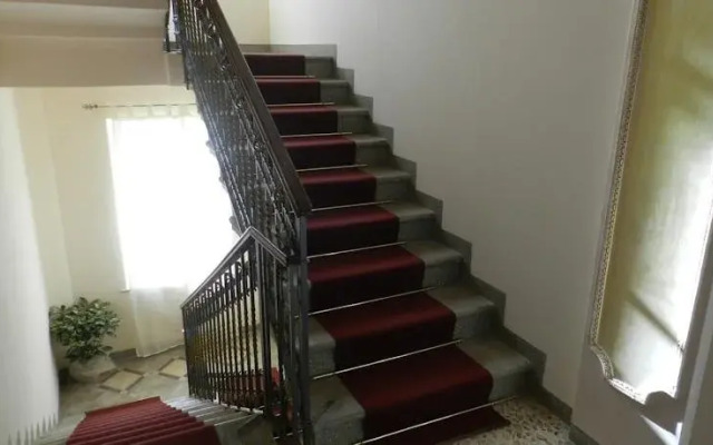 Residenza Villa Maria