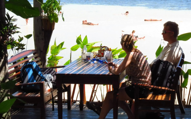 Blue Diamond Resort