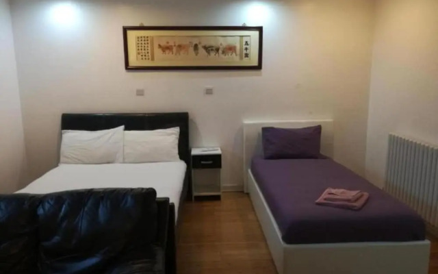 Ardenlea House Hotel B&B