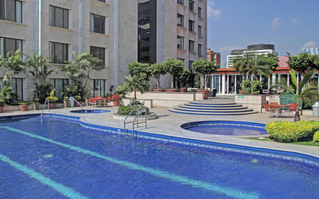 InterContinental Real Guatemala by IHG