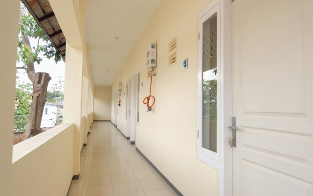 Little Creek Family Stays by OYO Rooms