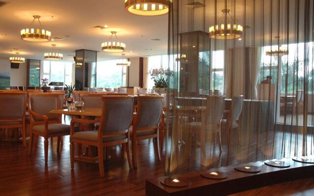 Shiji Sea-view Hotel