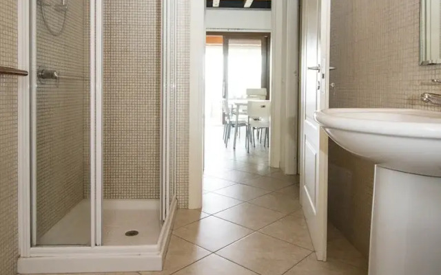 Residence Cecina