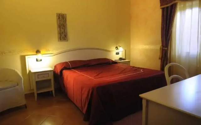 Hotel Rocchi