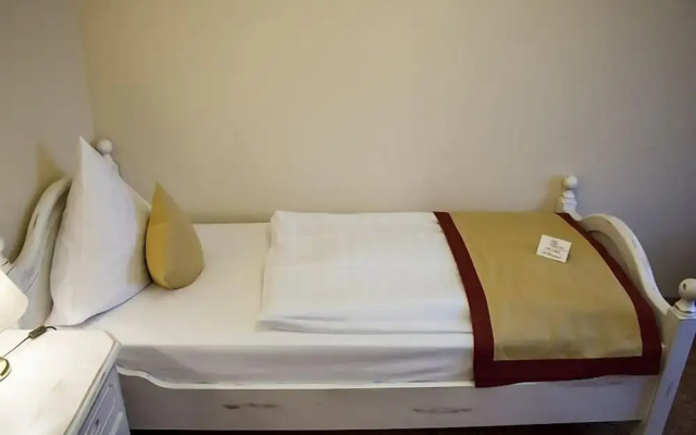 Hotel Restaurant Speeter