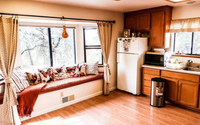 Westview Majestic View Home