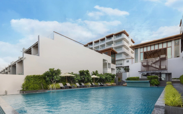 Eastin Resort Rayong