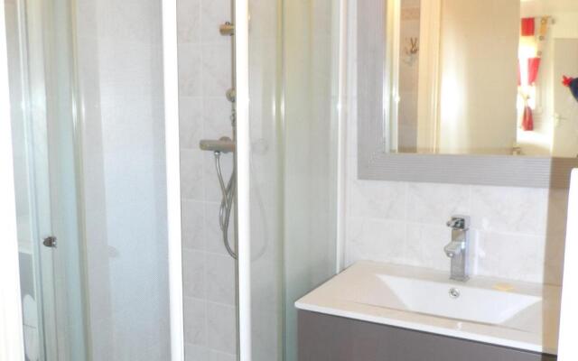 Appartement Cabourg, 3 pièces, 4 personnes - FR-1-487-181