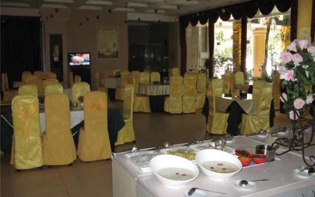 Kunming Haitang Hotel