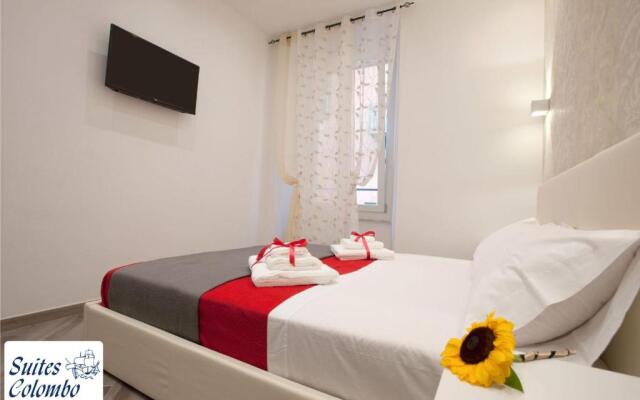 Suites Colombo