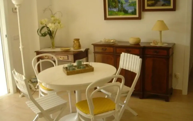 Apartamento Capisa Esc D 6