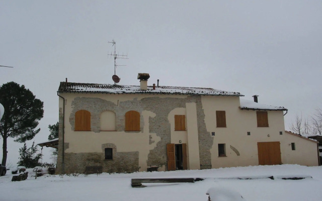 Agriturismo Ca' de' Gatti