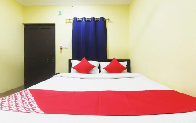 Matree Lodge By OYO Rooms