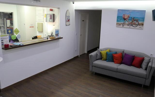 Color Suites Alicante