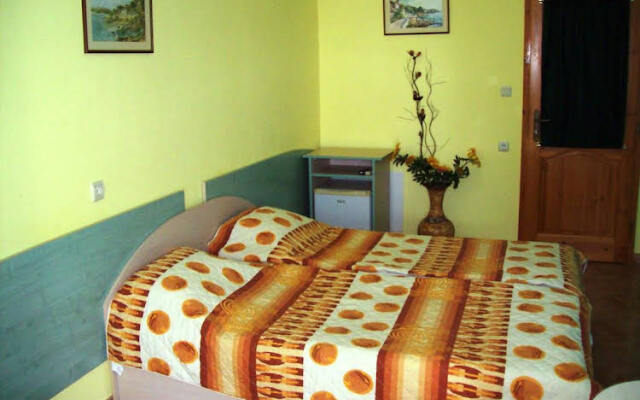 Guest House Mistral