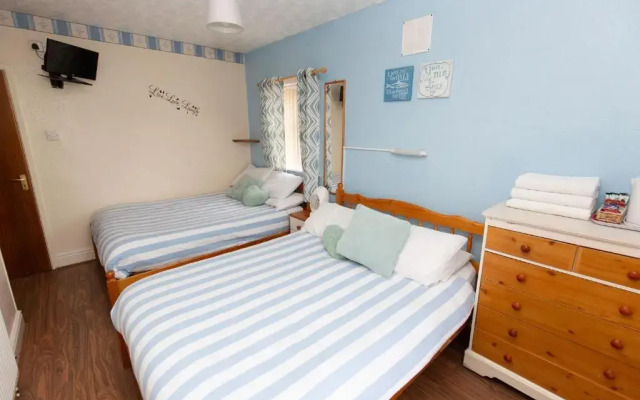 The Osprey Guest House