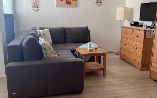 Haus Poseidon Whg 18