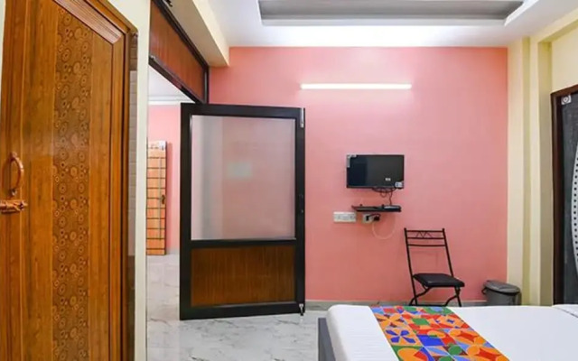 Fabexpress Comfort Inn