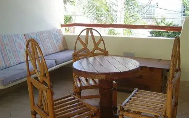 Hotel Castillo Del Mar