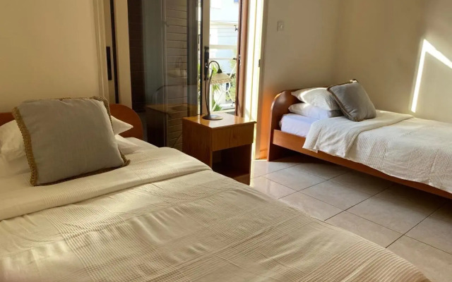 House , Appartment with pool, Paphos