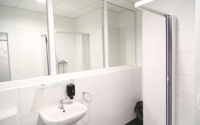 Design Hostel 101Dalmatinac