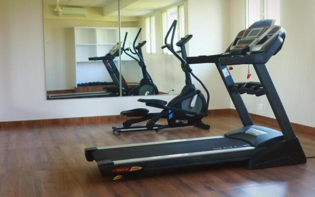 Hotel TGR Suites
