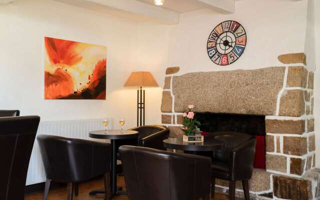 The Originals Boutique, Hôtel La Baie de Morlaix