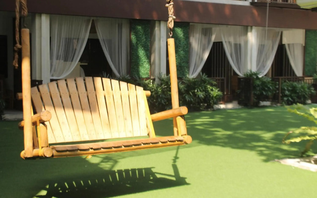 Selah Garden Hotel Manila