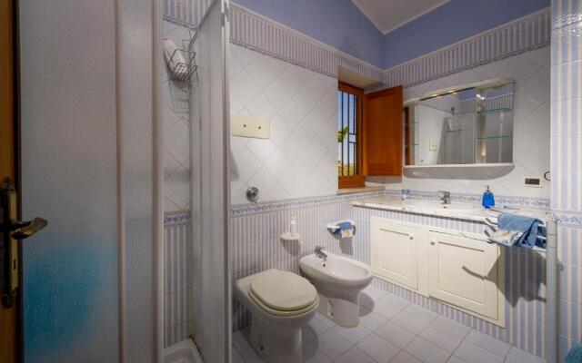 Villa Oasi del Relax