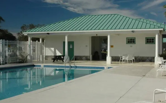 Our Place In Florida