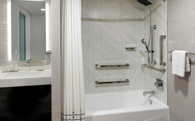 Norfolk Waterside Marriott