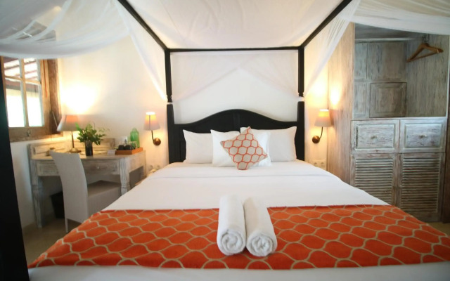 OK Divers Resort & Spa
