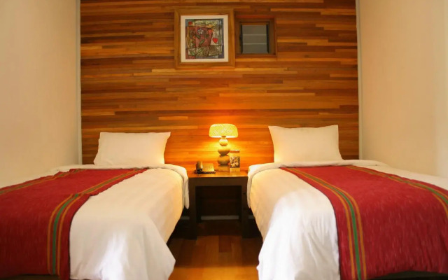 Rumah Turi Eco Hotel