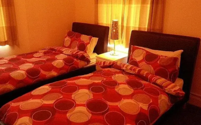 Highcroft Guest House