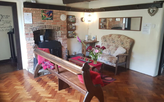 Kingsmede Bed & Breakfast