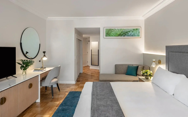 InterContinental Sanctuary Cove Resort by IHG