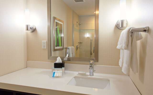 Hilton Garden Inn Marina Del Rey