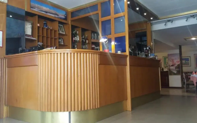 Albergo Ristorante Leon dOro